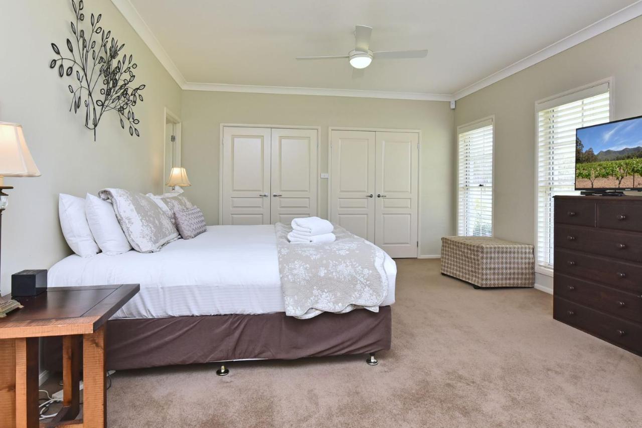 Silver Springs 6Br Luxury Homestead Rothbury エクステリア 写真