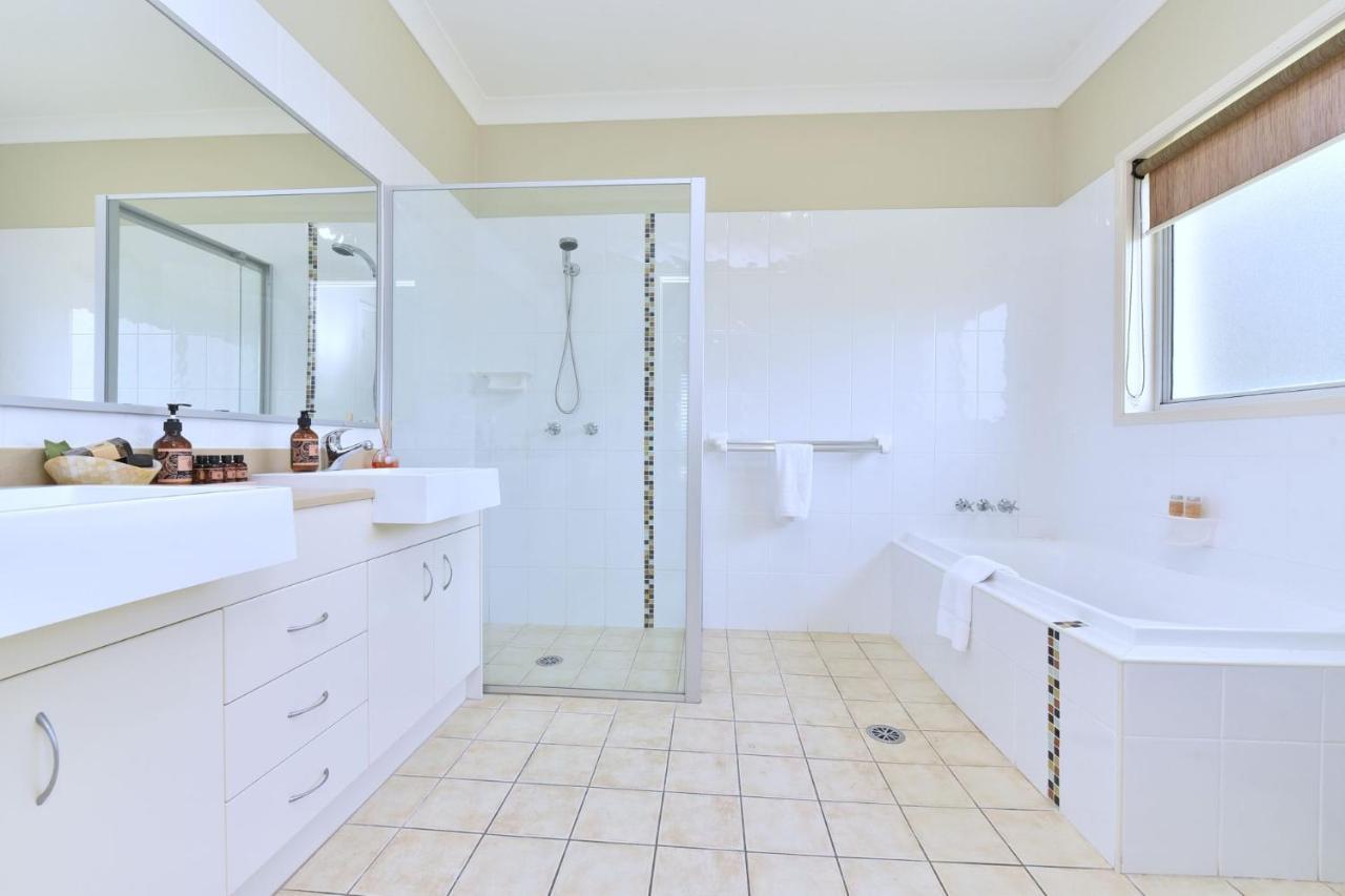 Silver Springs 6Br Luxury Homestead Rothbury エクステリア 写真