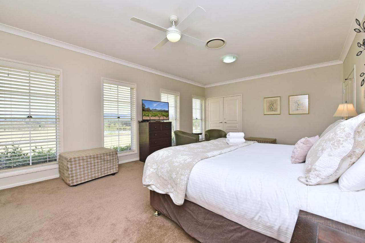 Silver Springs 6Br Luxury Homestead Rothbury エクステリア 写真