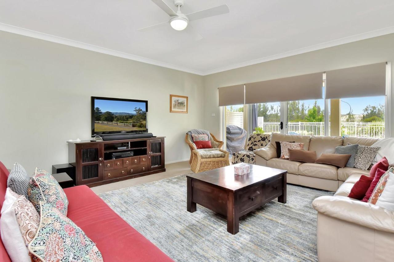 Silver Springs 6Br Luxury Homestead Rothbury エクステリア 写真