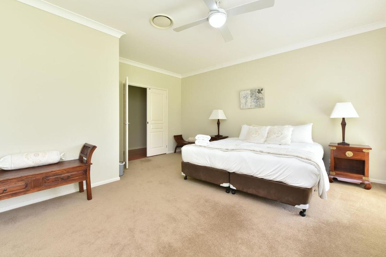 Silver Springs 6Br Luxury Homestead Rothbury エクステリア 写真