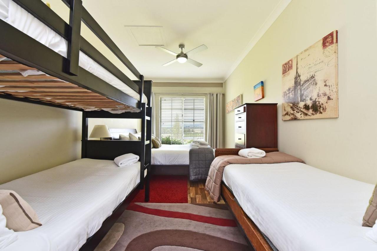 Silver Springs 6Br Luxury Homestead Rothbury エクステリア 写真
