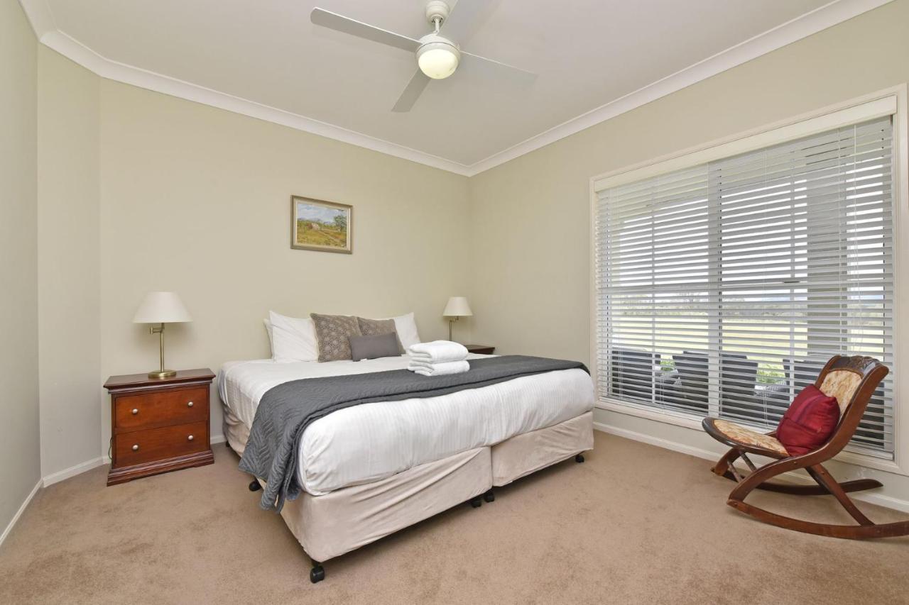 Silver Springs 6Br Luxury Homestead Rothbury エクステリア 写真