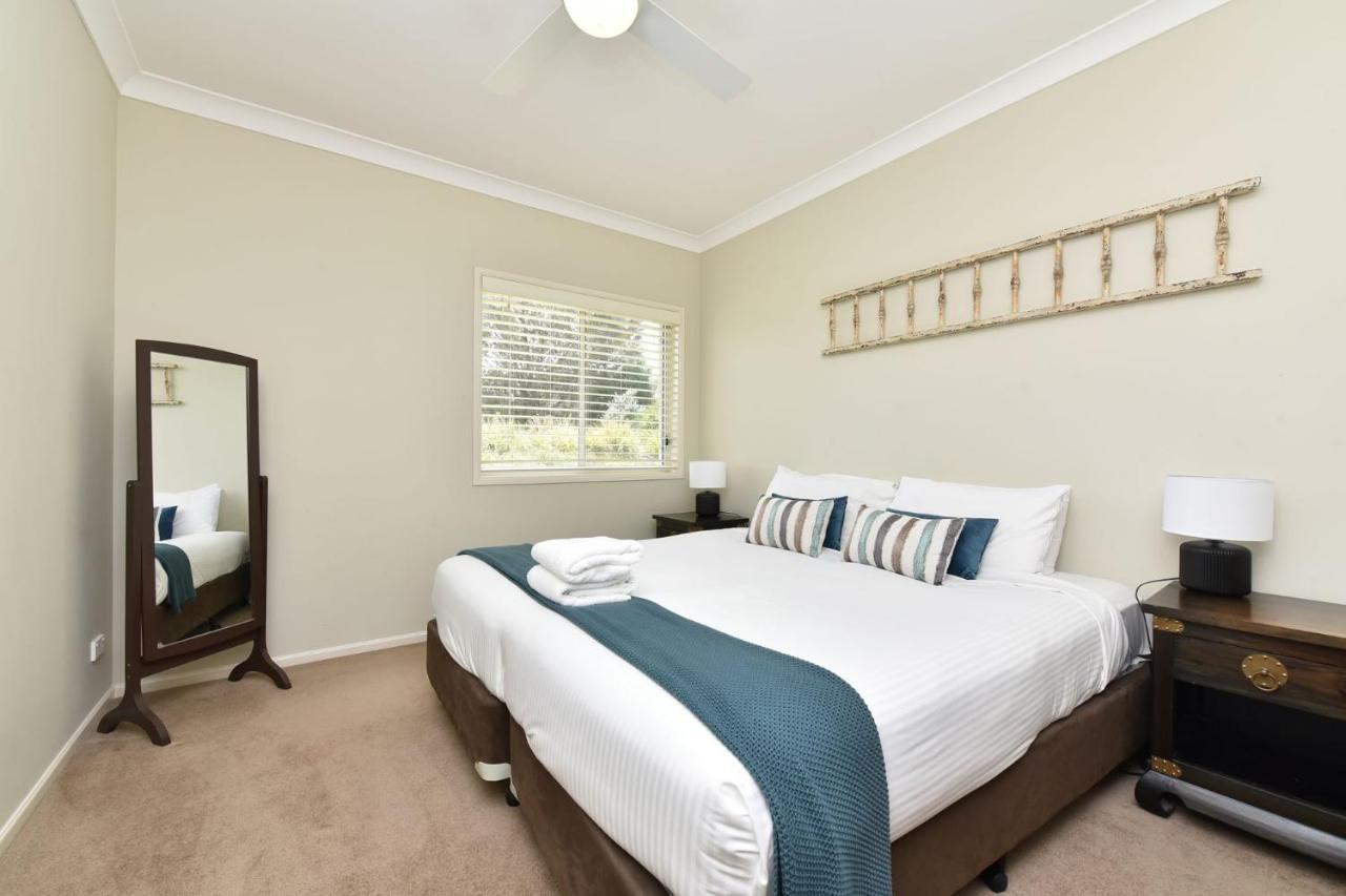 Silver Springs 6Br Luxury Homestead Rothbury エクステリア 写真