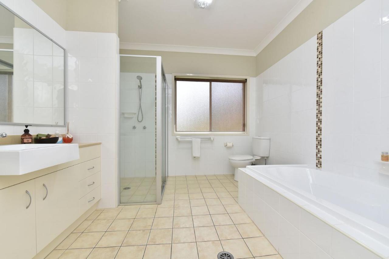 Silver Springs 6Br Luxury Homestead Rothbury エクステリア 写真