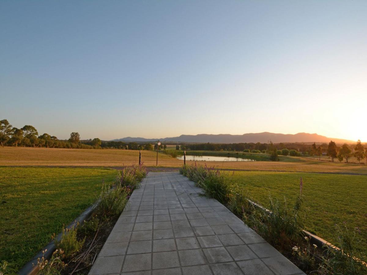 Silver Springs 6Br Luxury Homestead Rothbury エクステリア 写真