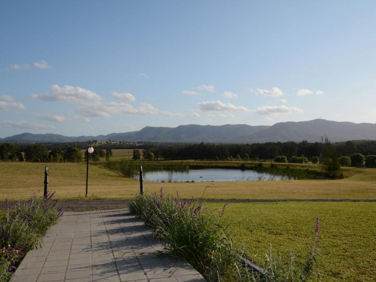 Silver Springs 6Br Luxury Homestead Rothbury エクステリア 写真